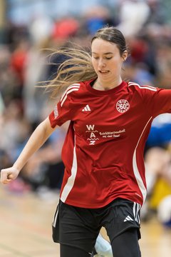 Bild 469 - wBJ NFV Futsalmeisterschaft